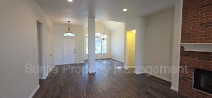 629 Dorchester Dr in Mansfield, TX - Building Photo - Building Photo