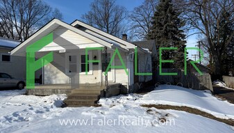 2401 Revere Ave in Dayton, OH - Building Photo