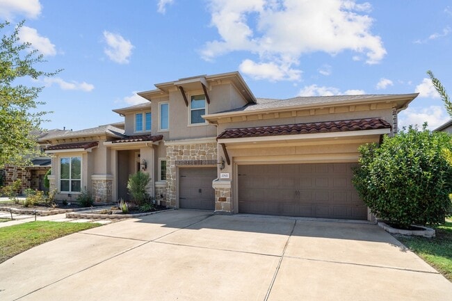 property at 27527 Stonebrook Manor Ln