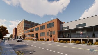 ZeroPak Apartments in Winchester, VA - Building Photo