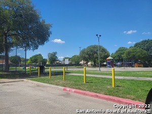 3418 Ridge Ash in San Antonio, TX - Building Photo - Building Photo