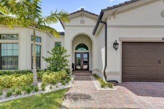 8011 Rowan Terrace, Unit 300 in Parkland, FL - Building Photo - Building Photo