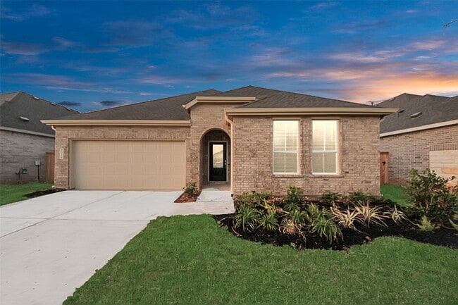 3029 Avenida Sonoma Dr in Park Row, TX - Building Photo - Building Photo