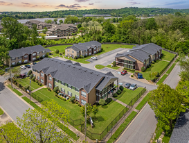 Northwood Park Apartments