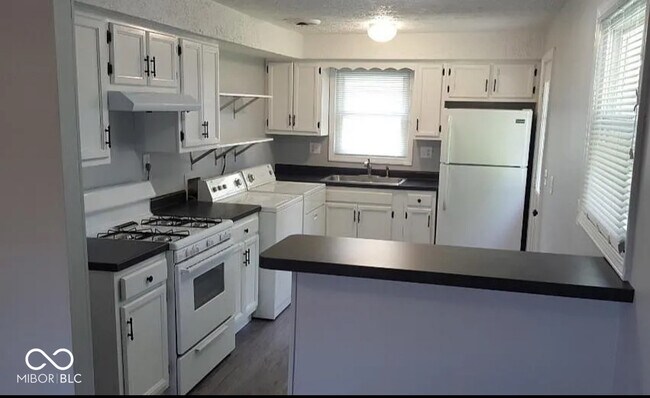 410 W Green St in Lebanon, IN - Building Photo - Building Photo