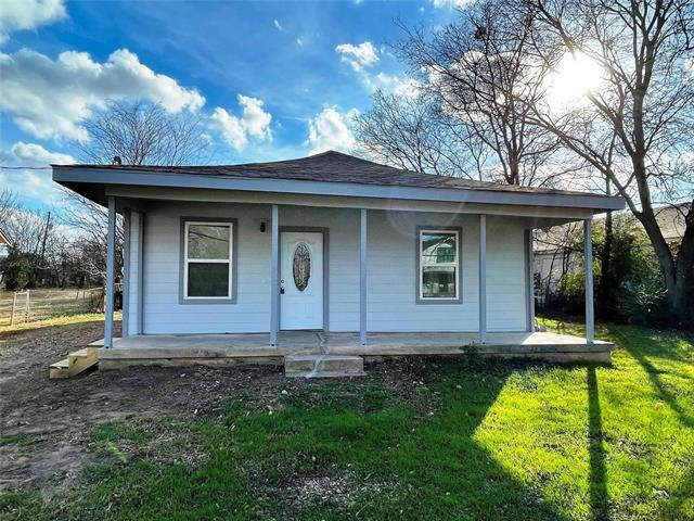 5424 Cottey St in Fort Worth, TX - Building Photo - Building Photo