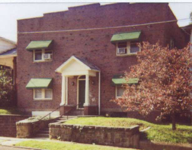 211 Euclid in Clarksburg, WV - Building Photo - Building Photo