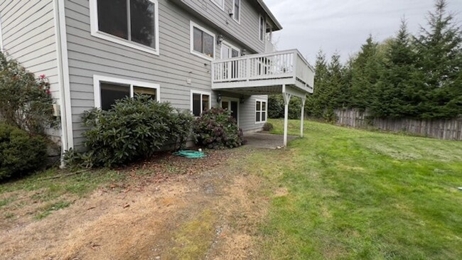 property at 23410 SE 160th Pl