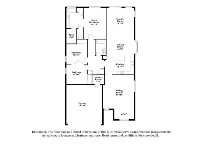 15550 N Naegel Dr in Surprise, AZ - Foto de edificio - Building Photo