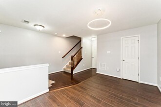 7203 Silver Thorn Way in Beltsville, MD - Building Photo - Building Photo