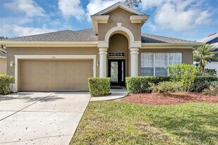 1816 Cherry Ridge Dr in Lake Mary, FL - Building Photo