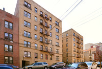 3366 Decatur Ave in Bronx, NY - Building Photo - Building Photo