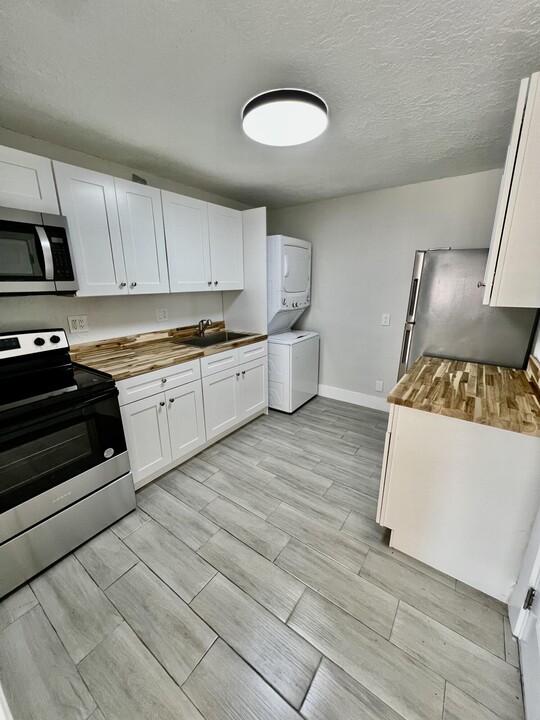 2915 Avenue N in Riviera Beach, FL - Building Photo
