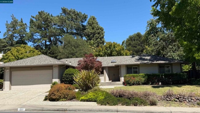 property at 227 Paseo Del Rio
