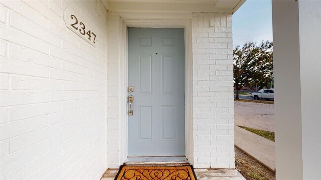 2347 Cornell Dr in College Station, TX - Building Photo - Building Photo
