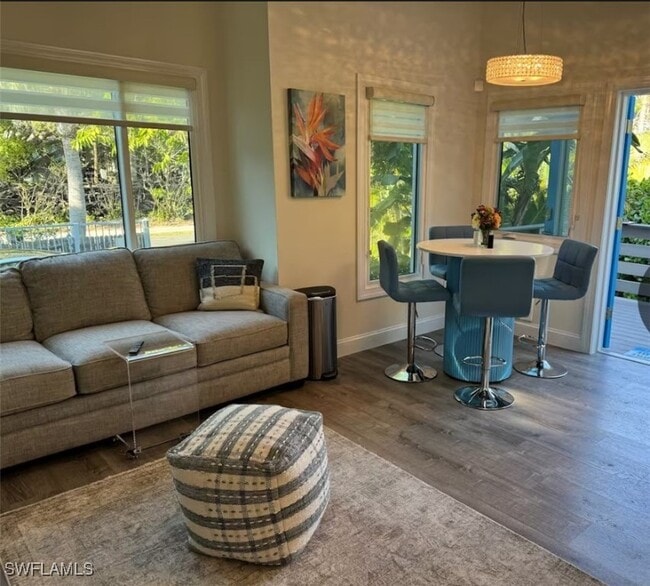 property at 2548 Weeks Ave