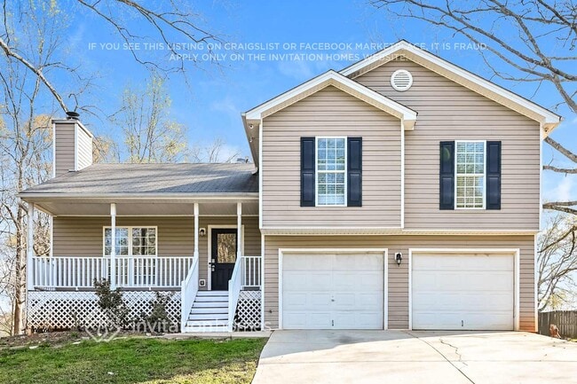 property at 543 Kristin Ln