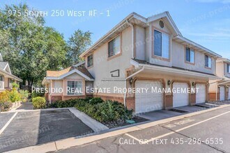975 S 250 W St in Provo, UT - Building Photo - Building Photo