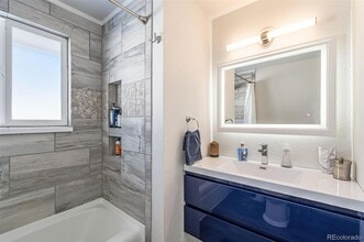 952 S Garland Way in Lakewood, CO - Building Photo - Building Photo
