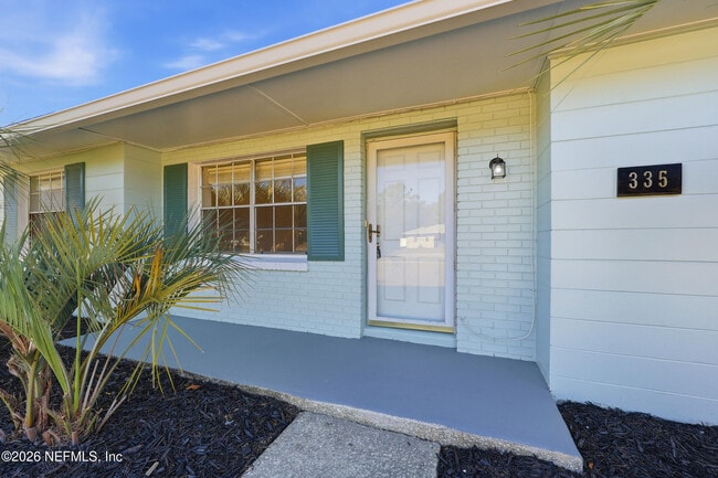 335 Palos Ct in St. Augustine, FL - Building Photo - Building Photo