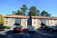 Woodcliff Apartments in Columbus, GA - Building Photo - Building Photo