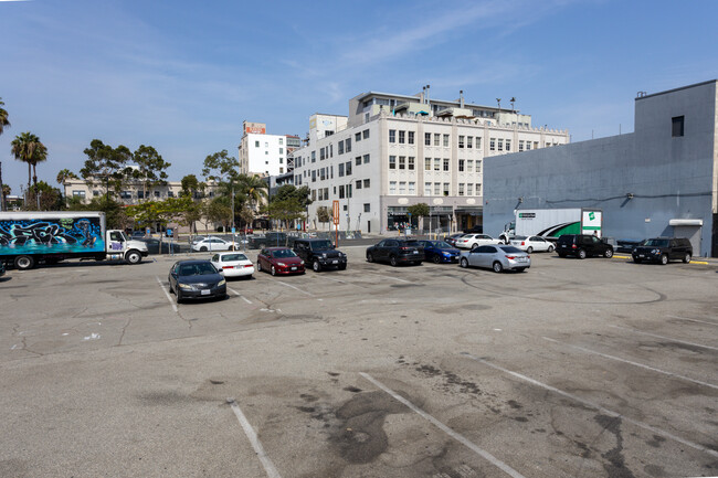 3rd & Pacific in Long Beach, CA - Building Photo - Building Photo