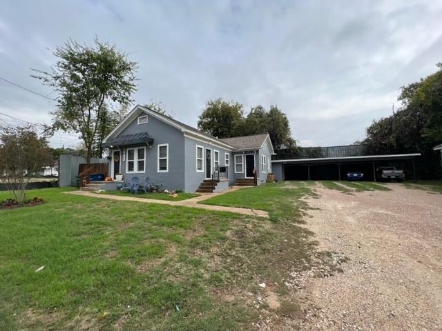 4417 Lucksinger Ln in Austin, TX - Building Photo - Building Photo