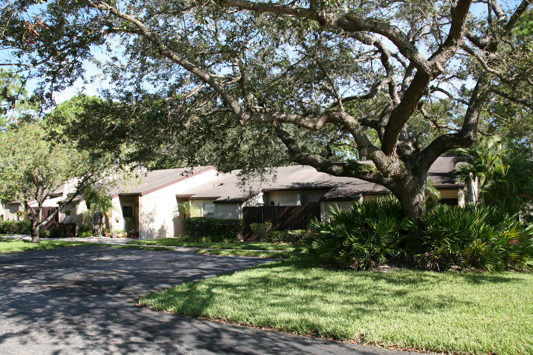 Tallywood Apartments in Sarasota, FL - Building Photo