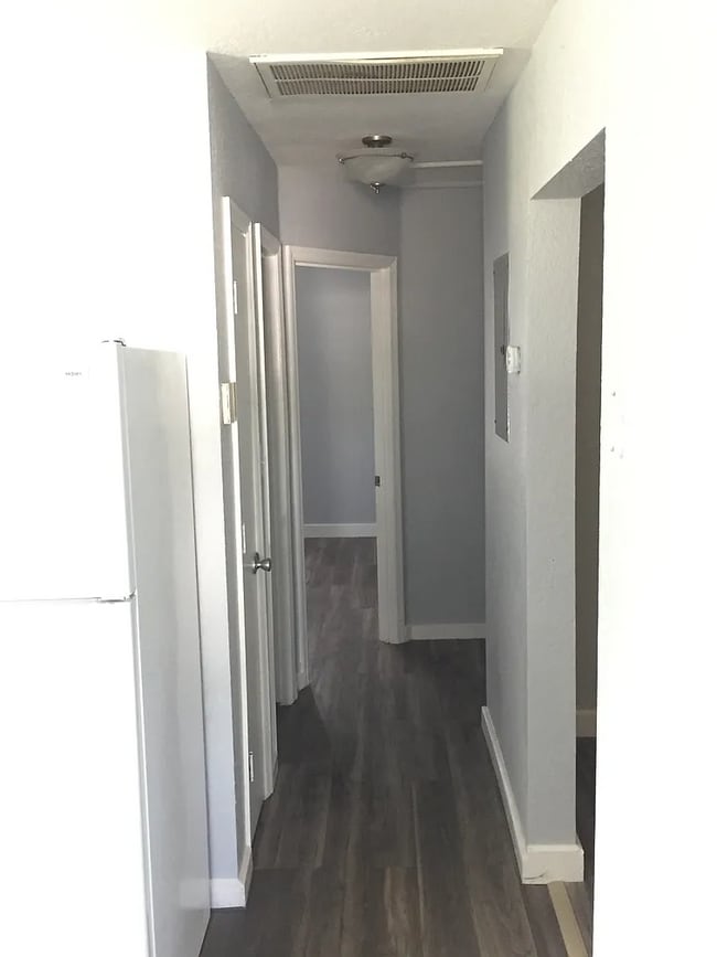 1625 Grayson Dr in Orlando, FL - Foto de edificio - Building Photo