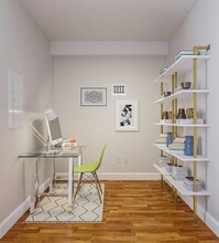 88 Leonard St in New York, NY - Building Photo - Building Photo
