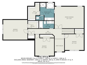 10656 War Admiral Dr in Union, KY - Building Photo - Building Photo