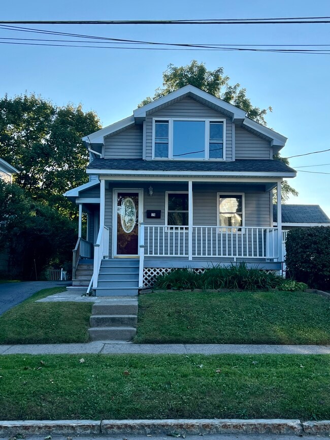 property at 176 Duer St