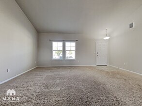 717 Pinnacle Dr in Georgetown, TX - Foto de edificio - Building Photo