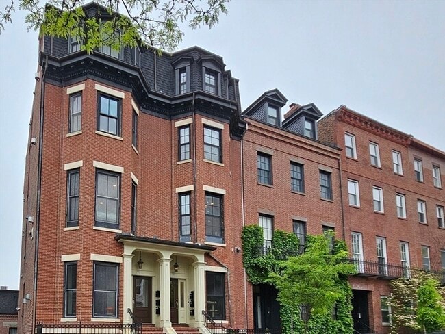 property at 65 Otis St