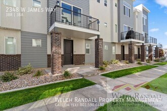 2348 James Wy in West Haven, UT - Building Photo - Building Photo