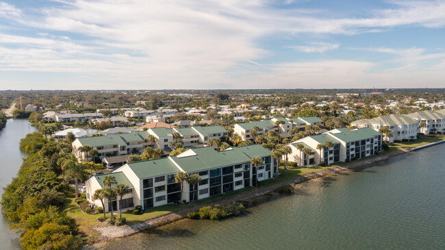 property at 1820 Tarpon Ln