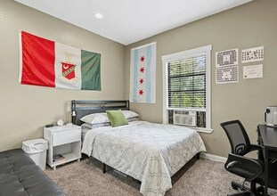 2007 S 7th St in Waco, TX - Building Photo - Building Photo