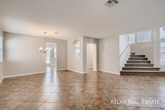 4256 Sky Sands St in Las Vegas, NV - Building Photo - Building Photo