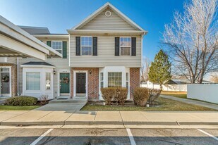 816 N 175 E in Springville, UT - Building Photo