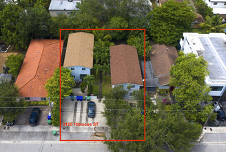 3120 Hibiscus St in Miami, FL - Building Photo - Building Photo