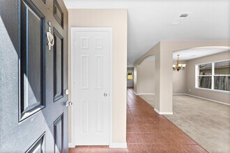 8338 Loetsch Ridge Way in Spring, TX - Building Photo - Building Photo