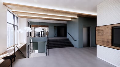 The Proof in Hyde Park, MA - Building Photo - Building Photo