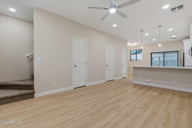 1222 E Diamond St in Phoenix, AZ - Building Photo - Building Photo