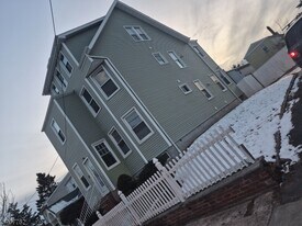 95 Cedar Hill Ave in Belleville, NJ - Building Photo