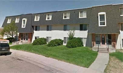 415 S 26th St-Unit -415 #18 in Laramie, WY - Building Photo