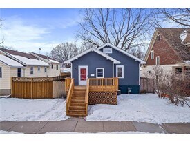 972 Watson Ave in St. Paul, MN - Building Photo