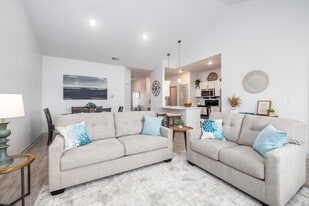 Orchard View Senior Apartments in Rochester, NY - Building Photo