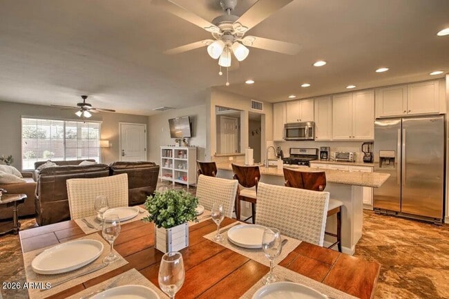 609 S Priest Dr in Tempe, AZ - Building Photo - Building Photo