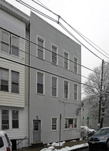 78 Paterson St in Jersey City, NJ - Building Photo - Building Photo