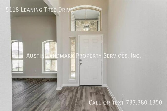 5118 Leaning Tree in Temple, TX - Building Photo - Building Photo